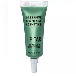 OCC OBSESSIVE Compulsive Cosmetic‎ Lip Tar POWER PLANT Body Make-Up